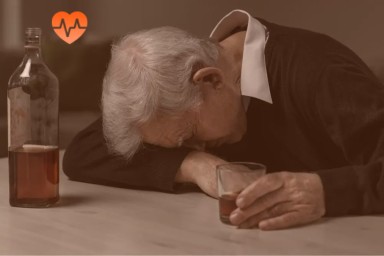 Лечение алкоголизма у пожилых людей в Дальнереченске